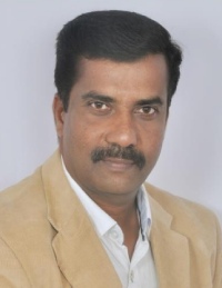 RAVI RAJ